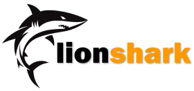 LionShark Logo