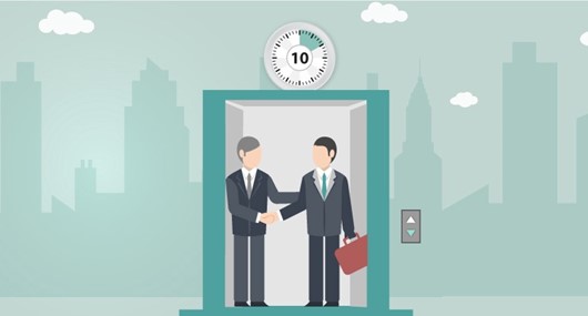 Top 3 Reasons to Perfect Your Elevator Pitch